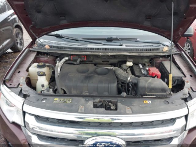 Ford Edge Se Image 2