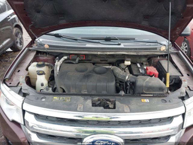 Ford Edge Se Image 2