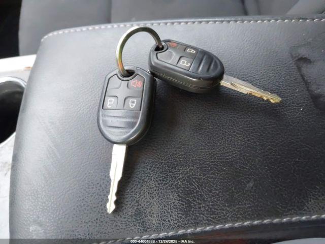 Ford Edge Se Image 10