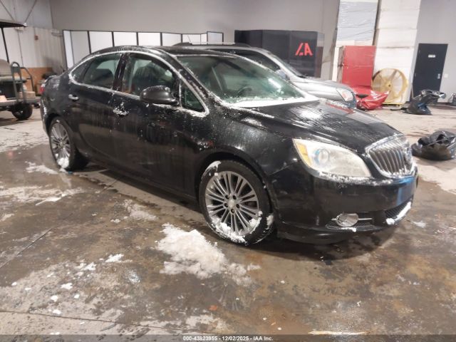 Buick Verano Premium Group Image 1