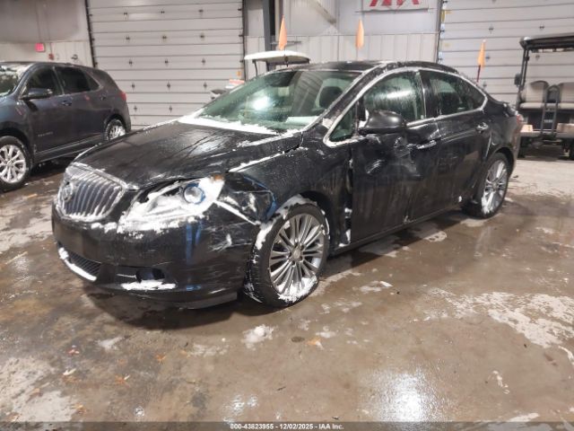 Buick Verano Premium Group Image 3