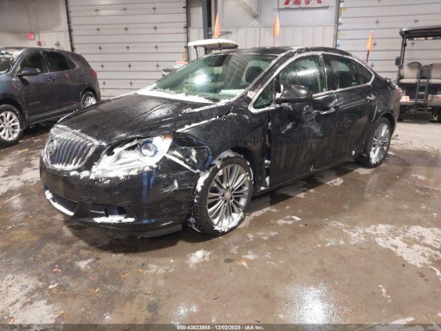 Buick Verano Premium Group Image 3