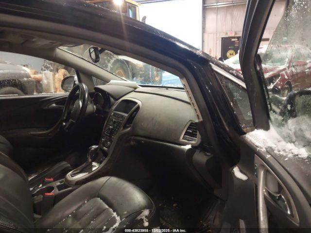 Buick Verano Premium Group Image 9