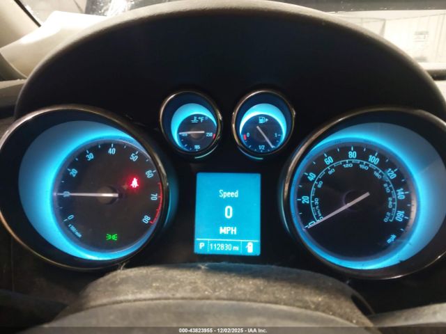 Buick Verano Premium Group Image 5