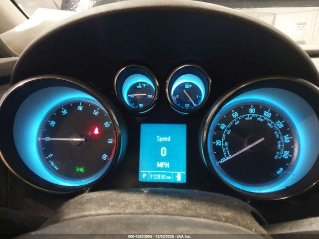 Buick Verano Premium Group Image 5