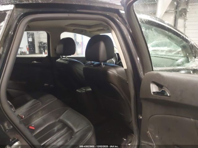 Buick Verano Premium Group Image 8