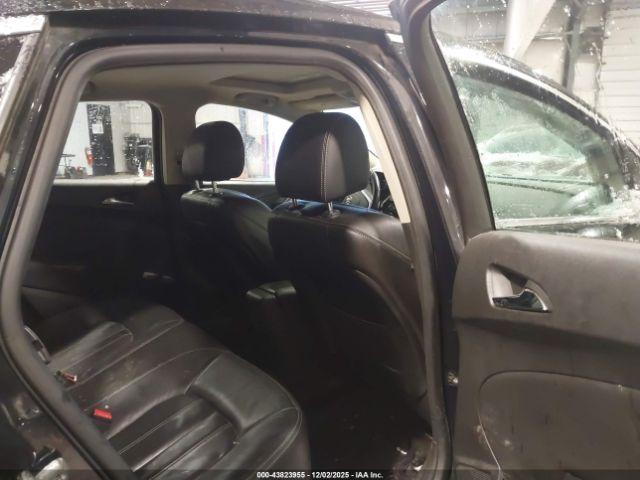 Buick Verano Premium Group Image 8