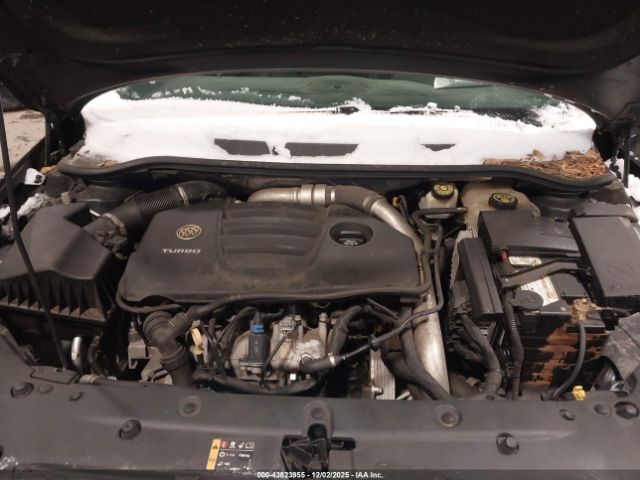 Buick Verano Premium Group Image 7