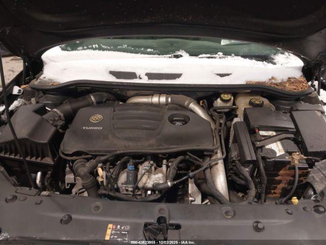 Buick Verano Premium Group Image 7