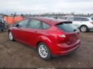 Ford Focus Se Image 2