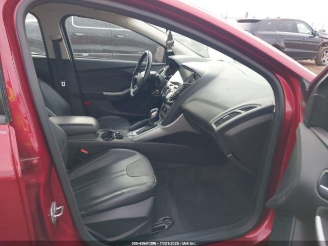 Ford Focus Se Image 14