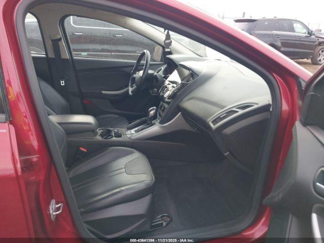 Ford Focus Se Image 14