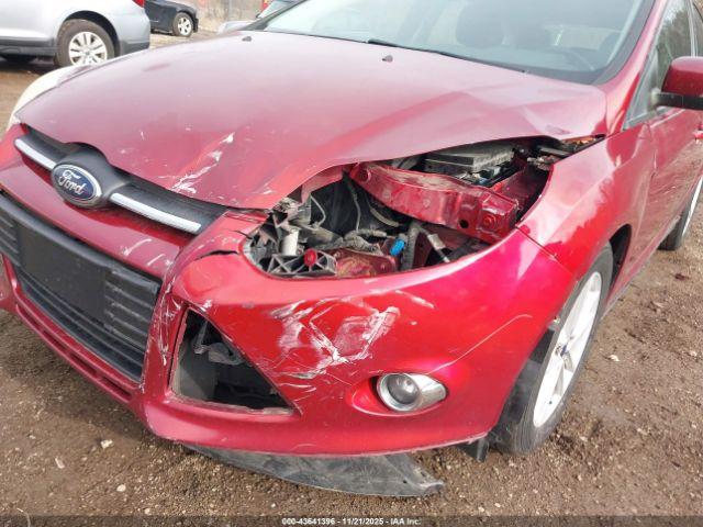 Ford Focus Se Image 7