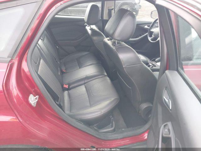 Ford Focus Se Image 8