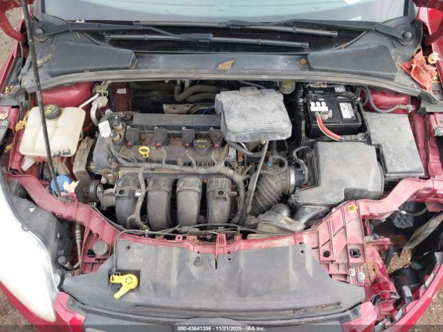 Ford Focus Se Image 10