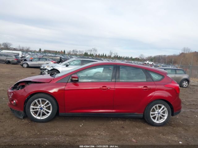 Ford Focus Se Image 15