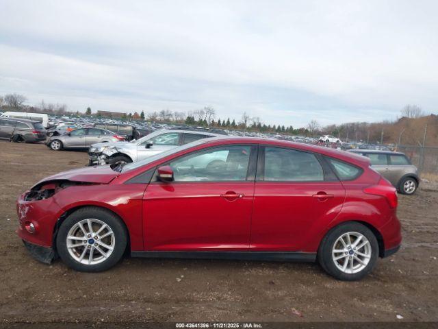 Ford Focus Se Image 15