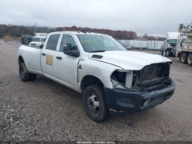  Salvage Ram 3500