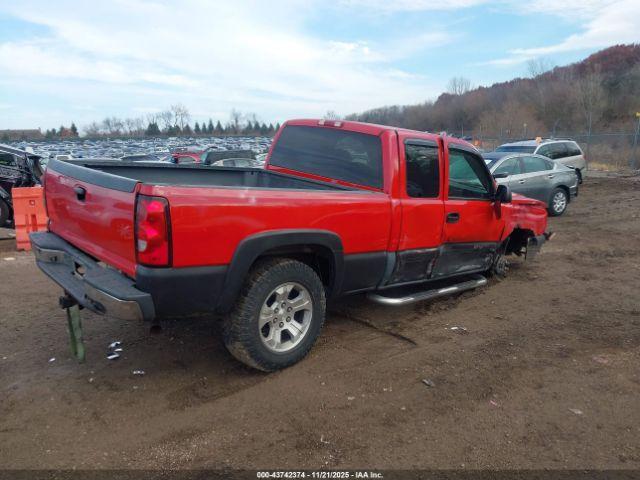 Chevrolet Silverado 1500 Z71 Image 8