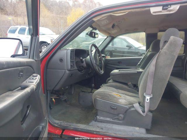 Chevrolet Silverado 1500 Z71 Image 7