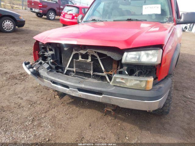 Chevrolet Silverado 1500 Z71 Image 16