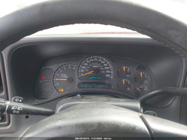 Chevrolet Silverado 1500 Z71 Image 9