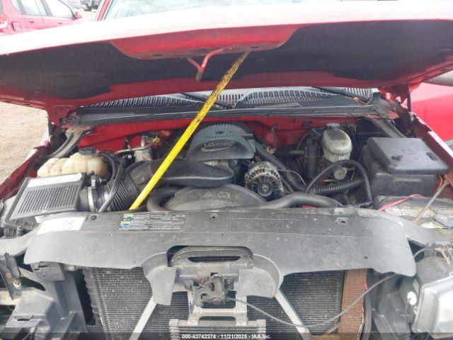 Chevrolet Silverado 1500 Z71 Image 11