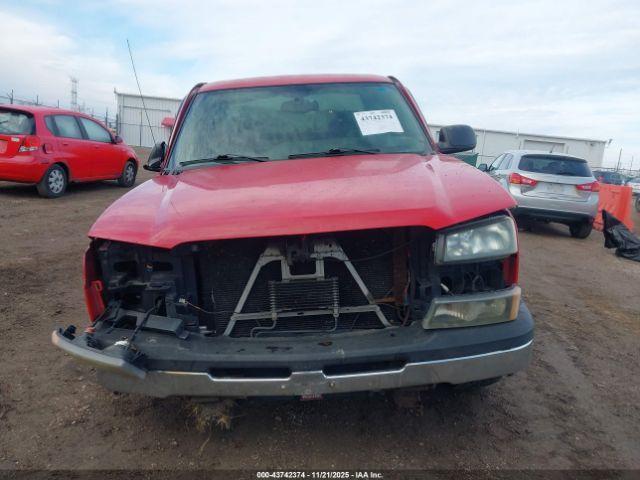 Chevrolet Silverado 1500 Z71 Image 13