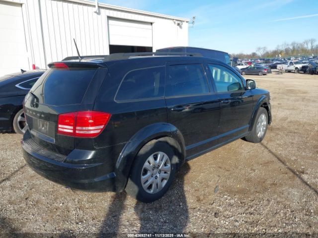 Dodge Journey Se Value Package Image 13