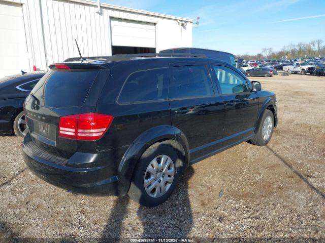 Dodge Journey Se Value Package Image 13