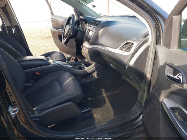 Dodge Journey Se Value Package Image 4