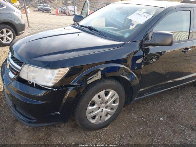 Dodge Journey Se Value Package Image 16