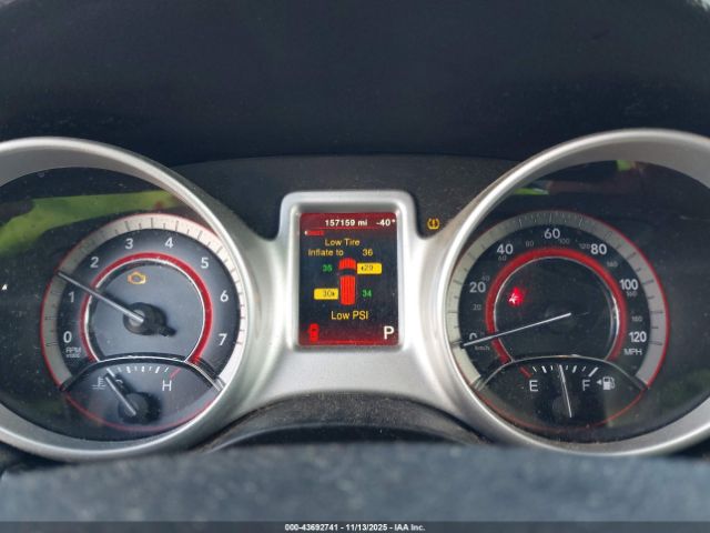 Dodge Journey Se Value Package Image 3