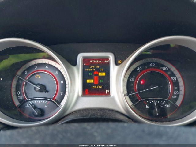 Dodge Journey Se Value Package Image 3