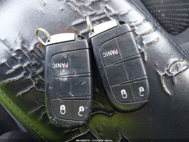 Dodge Journey Se Value Package Image 7