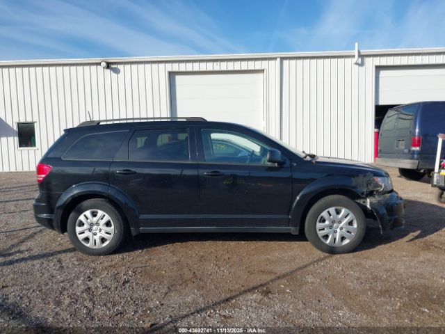 Dodge Journey Se Value Package Image 10