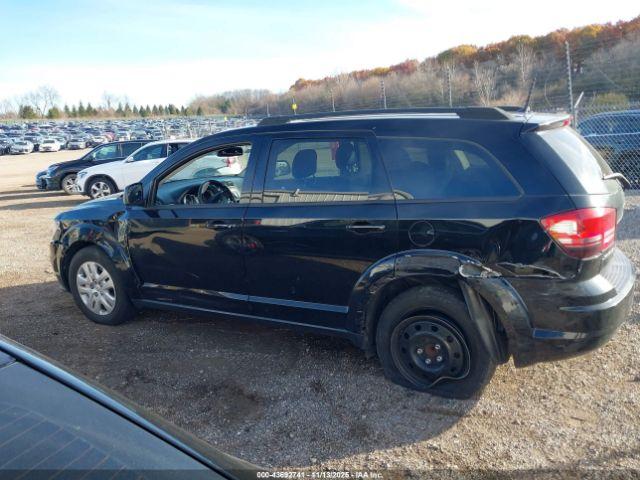 Dodge Journey Se Value Package Image 15