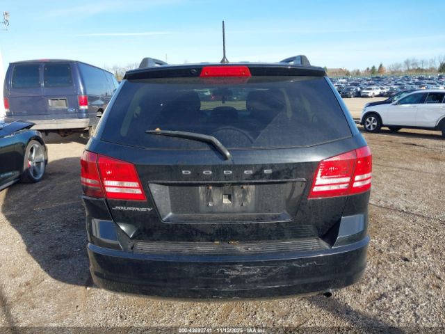 Dodge Journey Se Value Package Image 14