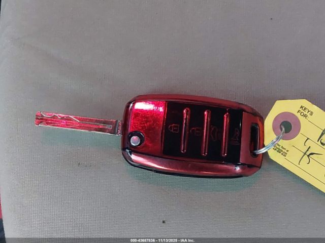 Kia Optima Lx Image 7