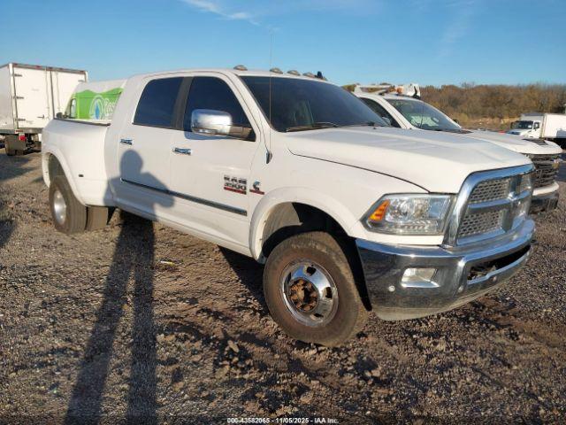  Salvage Ram 3500