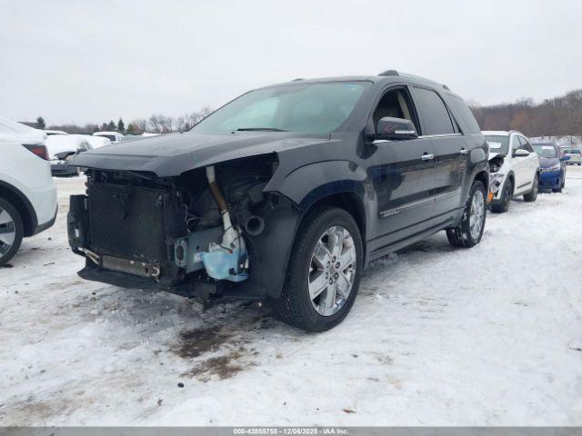 GMC Acadia Denali Image 15