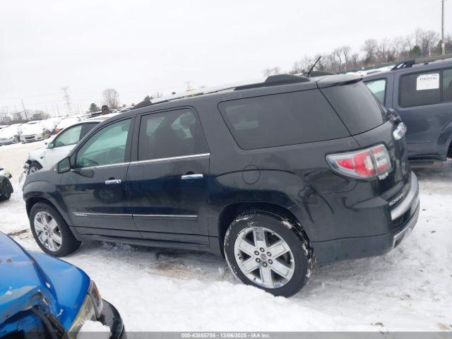 GMC Acadia Denali Image 2