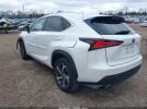 Lexus NX Image 6