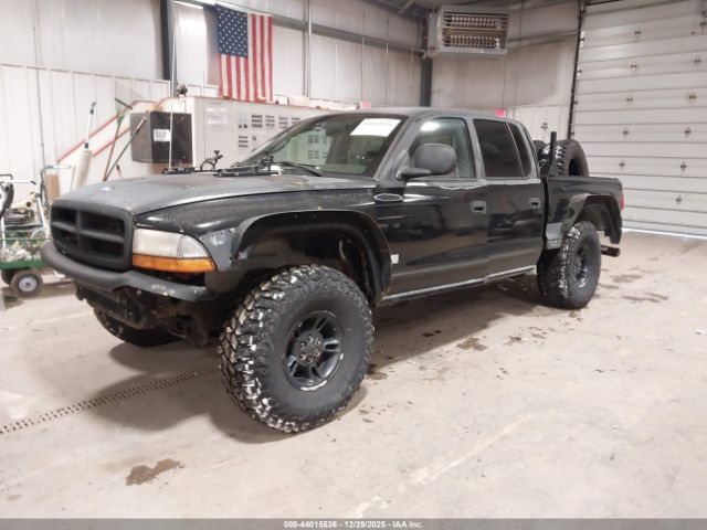 Dodge Dakota Image 7