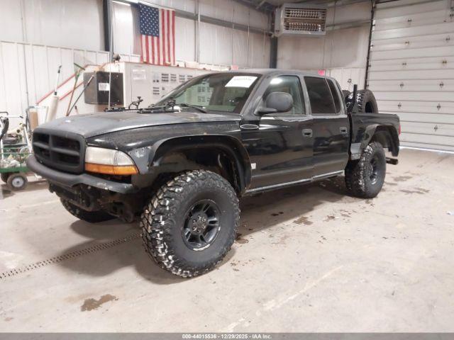 Dodge Dakota Image 7