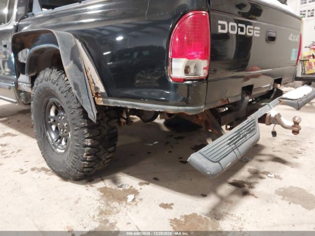 Dodge Dakota Image 8
