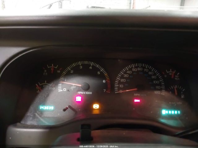 Dodge Dakota Image 12