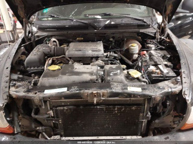 Dodge Dakota Image 6