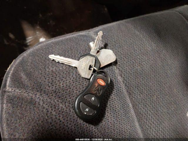 Dodge Dakota Image 11