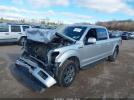 Ford F-150 Lariat Image 15